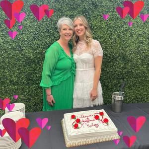 Meet your Posher, Marianne